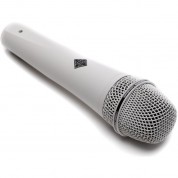 Telefunken M80 Custom Handheld Supercardioid Dynamic Microphone (white Body, White Grille)