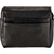 Oberwerth Louis Camera Bag For Leica M11 (black/black Stitching)