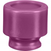 Cable Techniques Color Cap For Lps Lopro Ta Connectors (purple, Single)