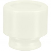 Cable Techniques Color Cap For Lps Lopro Ta Connectors (white, Single)