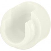 Cable Techniques Color Cap For Lps Lopro Ta Connectors (white, Single)