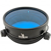 Kraken Sports Light Blue Ambient Filter For Hydra 15000 & Solar Flare 15000