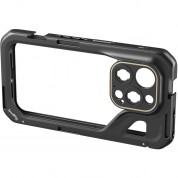 Smallrig Mobile Video Cage For Iphone 15 Pro