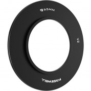 Freewell 55mm Step-up Adapter Ring For V2 Magnetic Filters