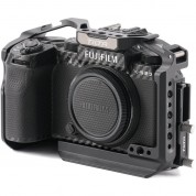 Tilta Full Camera Cage For Fujifilm X-s20 (black)