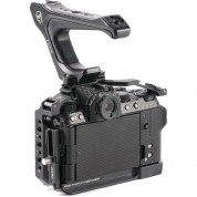 Tilta Basic Camera Cage Kit For Fujifilm X-s20 (black)