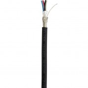 Sescom 4-conductor Lighting Control Cable (500')