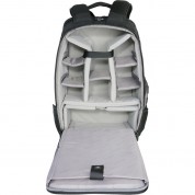 Vanguard Veo Range 48 T Backpack (black)