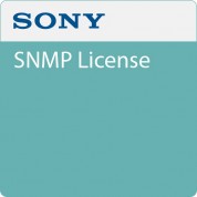 Sony Bvml-sn10 Snmp License For Trimaster Hx Bvm-hx3110