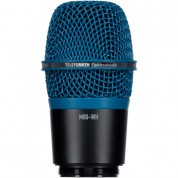 Telefunken M80-wh Wireless Supercardioid Dynamic Microphone Capsule (blue)