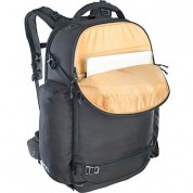 Evoc Cp 35l Camera Backpack (black)