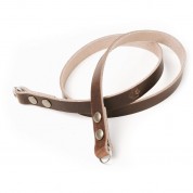 Clever Supply Co. Original Skinny Strap (chesnut)