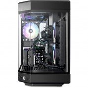 Ibuypower Y60 Black Gaming Desktop Computer