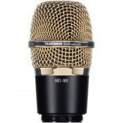 Telefunken M81-wh Wireless Supercardioid Universal Dynamic Microphone Capsule (gold)