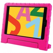 Techprotectus Shockproof Kids Case For Ipad (pink)