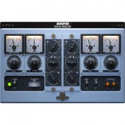 Audified Rz062 Equalizer Audio Plug-in