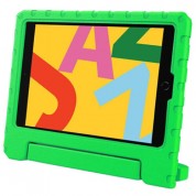 Techprotectus Shockproof Kids Case For Ipad (green)