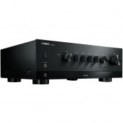 Yamaha R-n1000a 2.1-channel Network A/v Receiver (black)