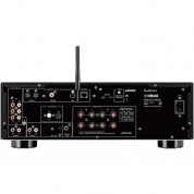 Yamaha R-n1000a 2.1-channel Network A/v Receiver (black)