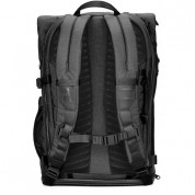 Boundary Errant Pack (obsidian Black)