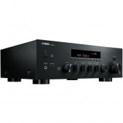 Yamaha R-n600a 2.1-channel Network A/v Receiver (black)