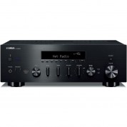 Yamaha R-n600a 2.1-channel Network A/v Receiver (black)