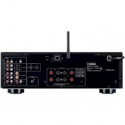 Yamaha R-n600a 2.1-channel Network A/v Receiver (black)