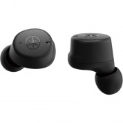 Yamaha Tw-e3c True Wireless Earbuds (black)