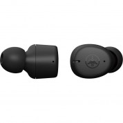 Yamaha Tw-e3c True Wireless Earbuds (black)