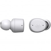 Yamaha Tw-e3c True Wireless Earbuds (gray)