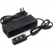 Digitalfoto Solution Limited Ar107 16v Power Adapter To 3-way D-tap Splitter (6.6')