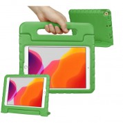 Techprotectus Shockproof Kids Case For Ipad (green)