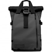 Wandrd Prvke V3 Photo Bundle (black, 31l)