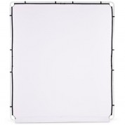 Manfrotto Ezyframe Background Cover (white, 6.5 X 7.5')