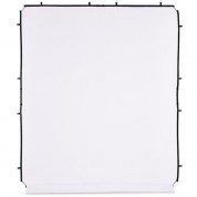 Manfrotto Ezyframe Background Cover (white, 6.5 X 7.5')