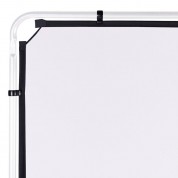 Manfrotto Ezyframe Background Cover (white, 6.5 X 7.5')