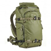 Shimoda Designs Action X30 V2 Starter Kit (army Green, 30l)