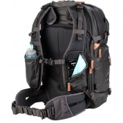 Shimoda Designs Explore V2 30 Backpack Photo Starter Kit (black, 30l)