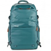 Shimoda Designs Explore V2 30 Women's Starter Kit (teal, 30l)