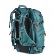 Shimoda Designs Explore V2 30 Women's Starter Kit (teal, 30l)