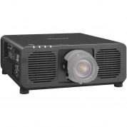 Panasonic Pt-rez10l 10,000-lumen Wuxga Dlp Laser Projector (no Lens, Black)