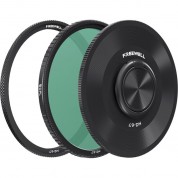 Freewell M2 Magnetic Quick Swap Circular Polarizer Filter (67mm)