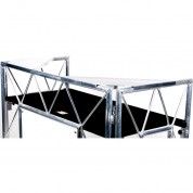 American Dj Pro Event Tc Shelf For All Pro Event Tables (pair)