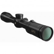 Gpo Usa 2.5-10x44i Spectra 4x Riflescope (g4 Reticle)