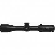 Gpo Usa 2.5-10x44i Spectra 4x Riflescope (g4 Reticle)