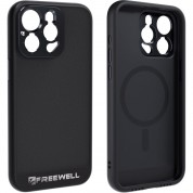 Freewell Sherpa Series Case For Iphone 15 Pro Max