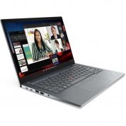 Lenovo Thinkpad T14s Gen 4 Multi-touch Notebook (storm Gray)