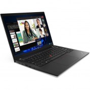 Lenovo Thinkpad T14s Gen 4 Notebook (deep Black)