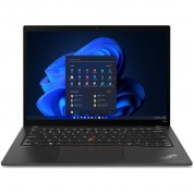 Lenovo Thinkpad T14s Gen 4 Notebook (deep Black)