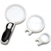 Konus Flexo-m 2x/5x/16x Magnifier